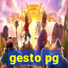 gesto pg